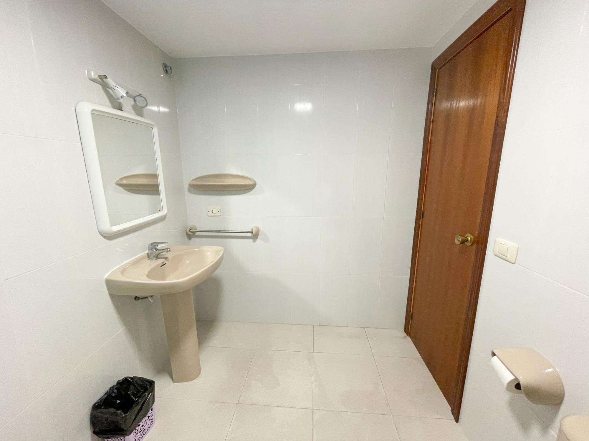 Apartamentos Azahar 3000 Peñíscola Exterior foto