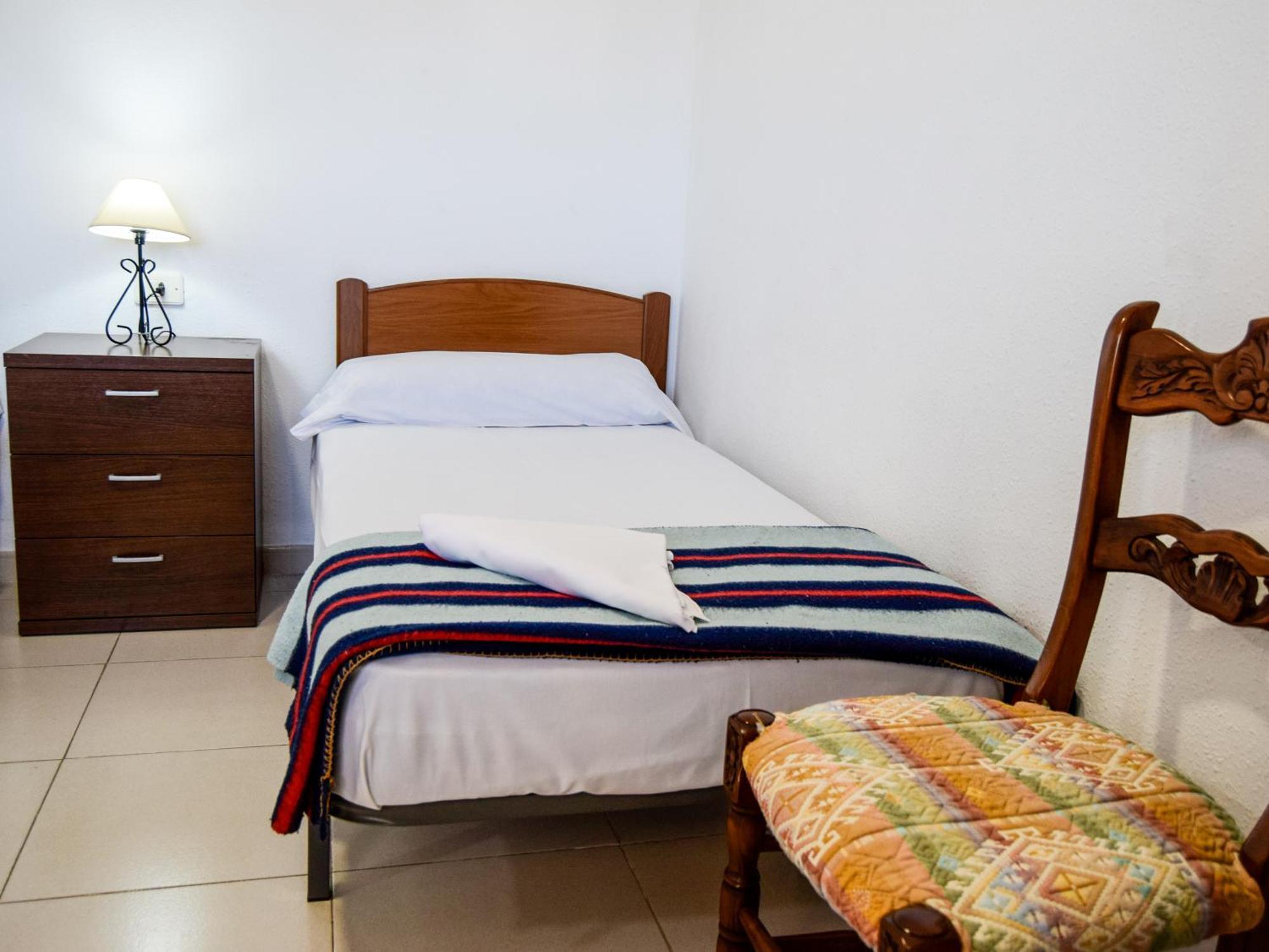 Apartamentos Azahar 3000 Peñíscola Exterior foto
