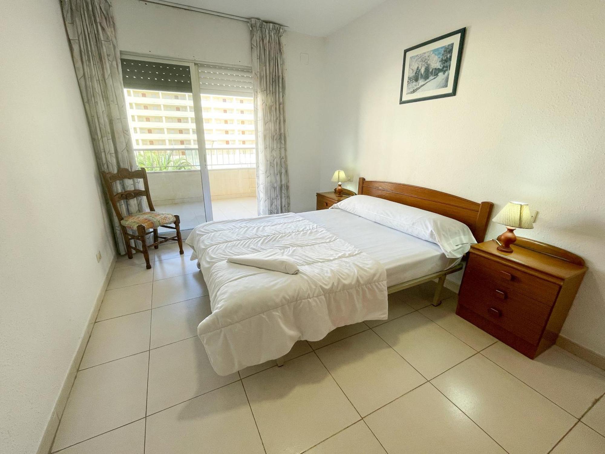 Apartamentos Azahar 3000 Peñíscola Exterior foto