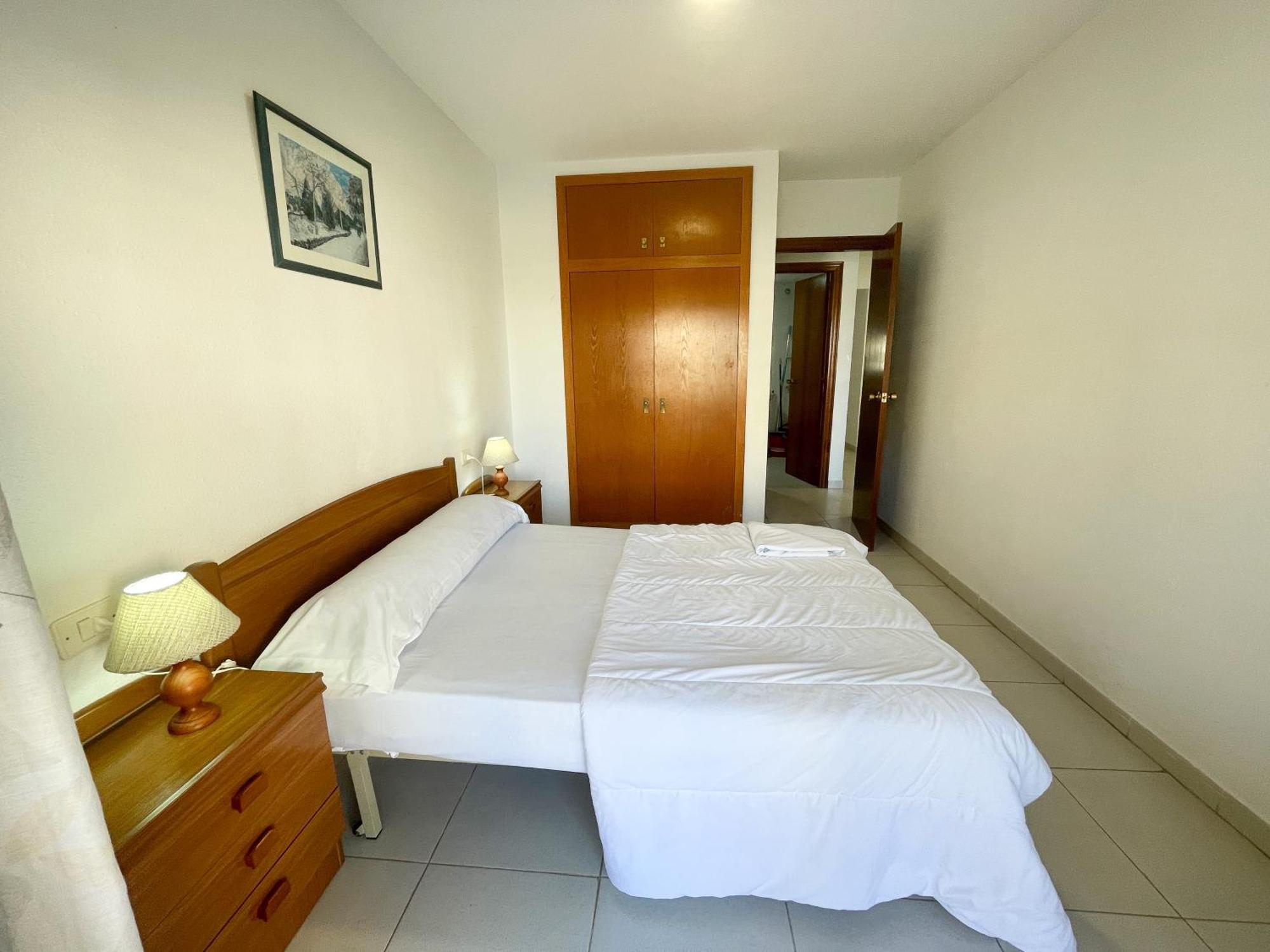 Apartamentos Azahar 3000 Peñíscola Exterior foto